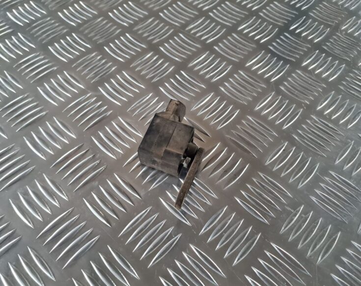 Lukturu diapazona korekcijas sensors, priekšā priekš BMW 6 E63 645 2004