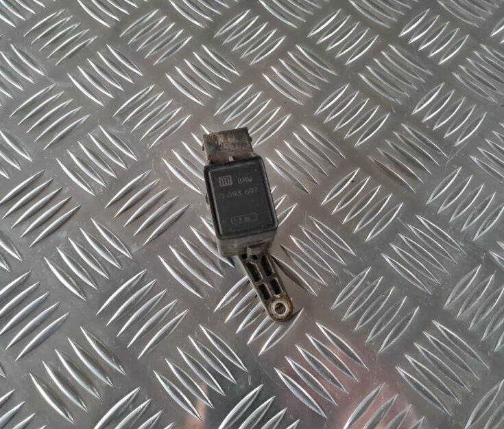 Lukturu diapazona korekcijas sensors, priekšā priekš BMW 6 E63 645 2004