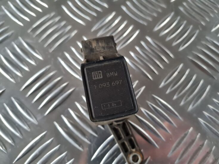 Lukturu diapazona korekcijas sensors, priekšā priekš BMW 6 E63 645 2004