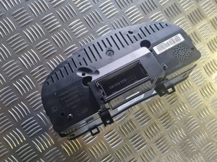 Spidometrs priekš VW GOLF 5 2004