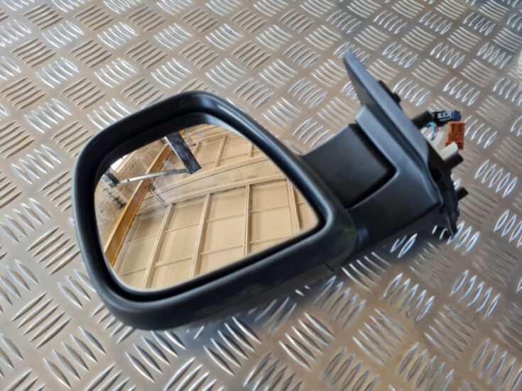 Ārējais spogulis, pa kreisi priekš CITROEN BERLINGO 2014