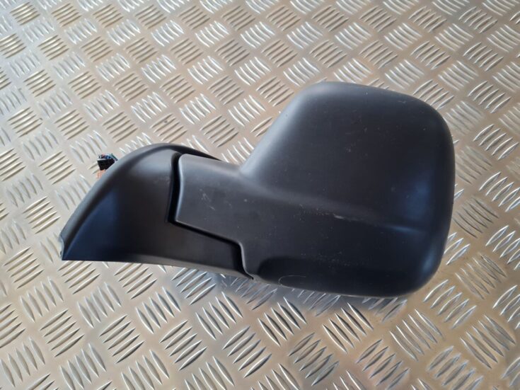 Ārējais spogulis, pa kreisi priekš CITROEN BERLINGO 2014