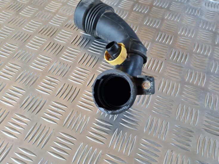 Turbīnas caurule priekš CITROEN BERLINGO 2014