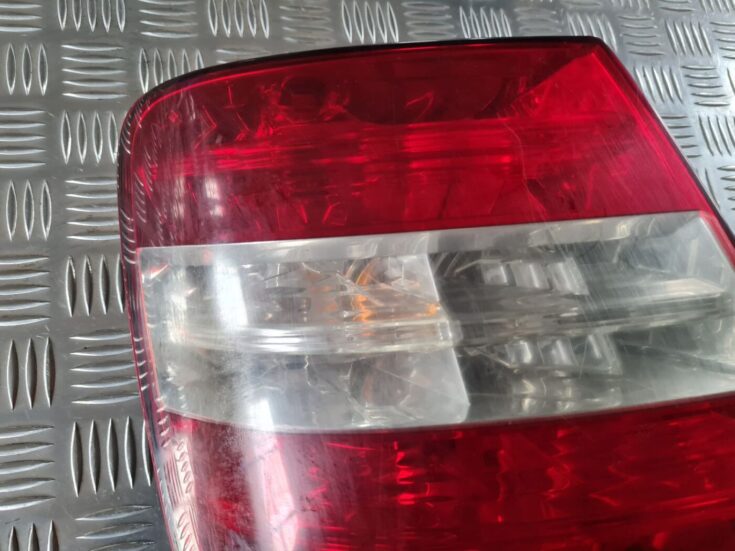 Aizmugurējais kreisais lukturis priekš FIAT STILO 2003