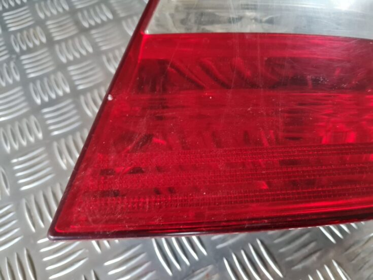 Aizmugurējais labais lukturis priekš FIAT STILO 2003