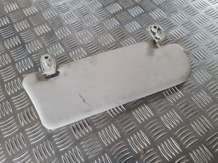Saules aizsargs priekš FIAT STILO 2003
