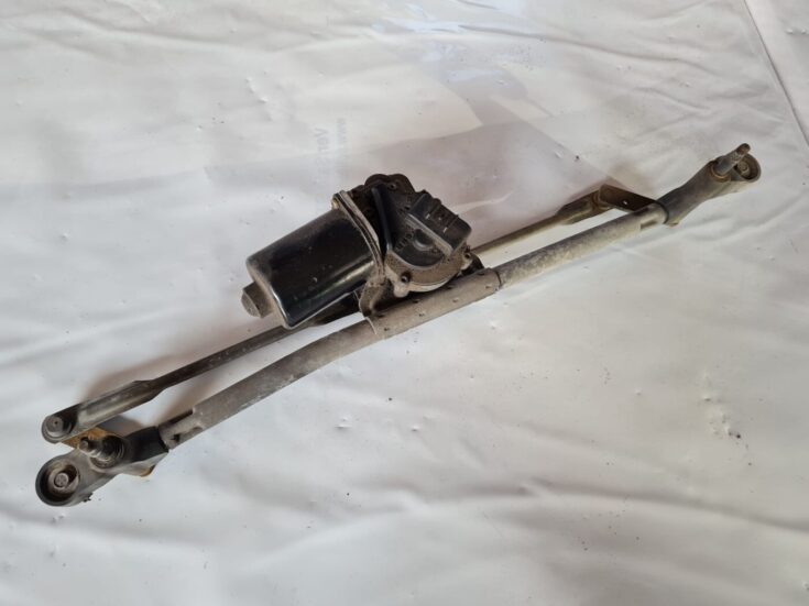 Vējstikla tīrīšanas mehānisms priekš FIAT STILO 2003