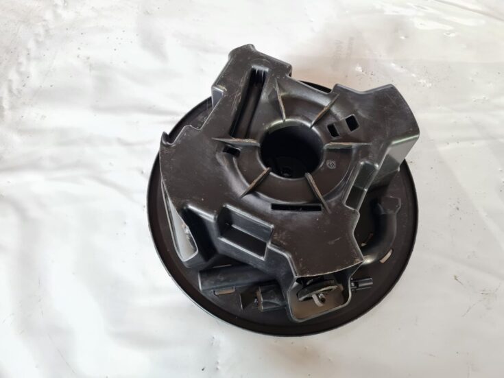 Instrumentu kaste priekš FIAT STILO 2003