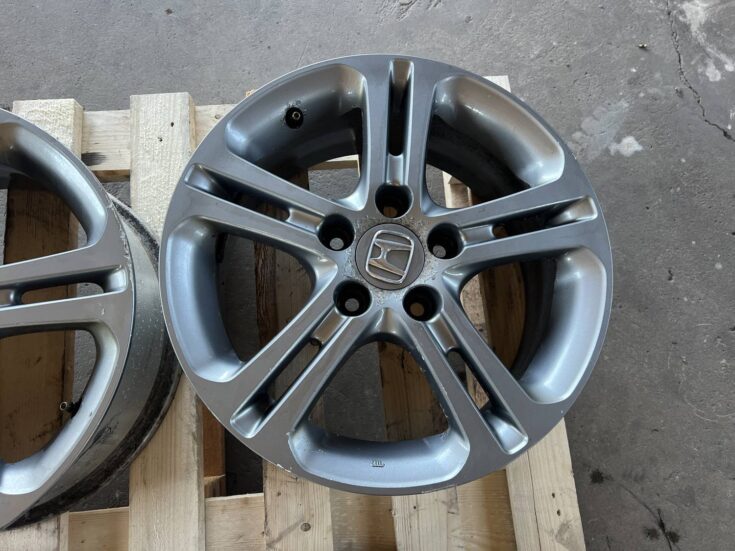 Alumīnija disku komplekts priekš HONDA ACCORD 2008
