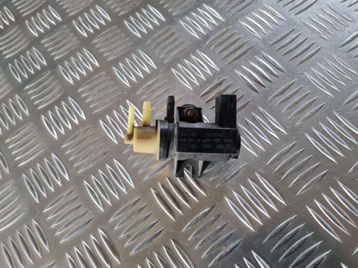 Solenoīda vakuuma vārsts priekš DODGE JOURNEY 2010