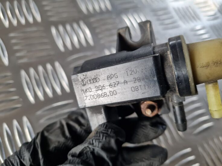 Solenoīda vakuuma vārsts priekš DODGE JOURNEY 2010