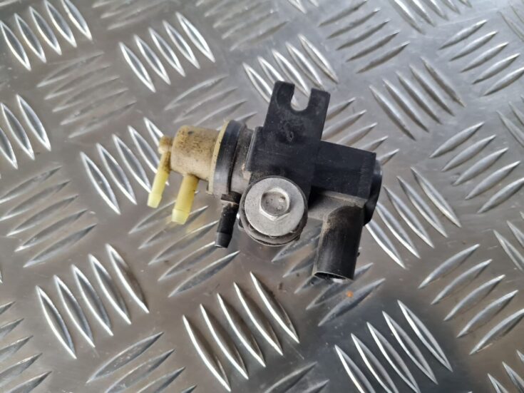 Solenoīda vakuuma vārsts priekš DODGE JOURNEY 2010
