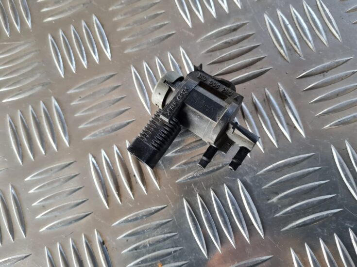 Solenoīda vakuuma vārsts priekš DODGE JOURNEY 2010