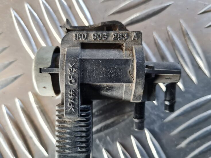 Solenoīda vakuuma vārsts priekš DODGE JOURNEY 2010