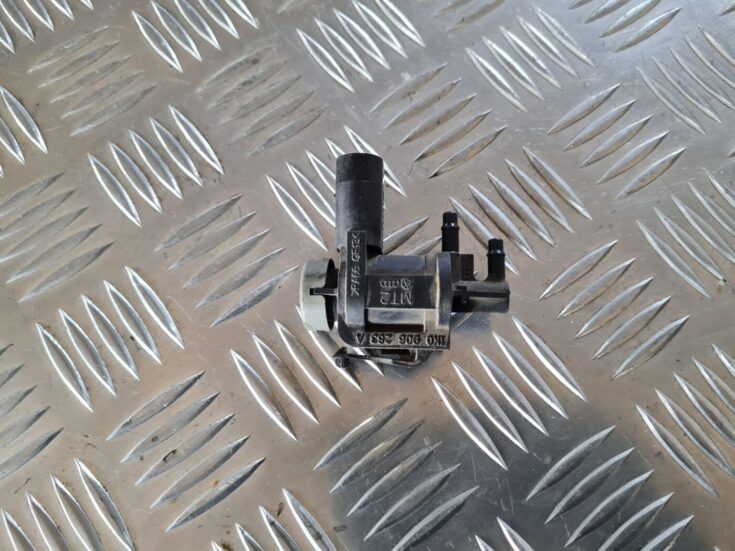 Solenoīda vakuuma vārsts priekš DODGE JOURNEY 2010