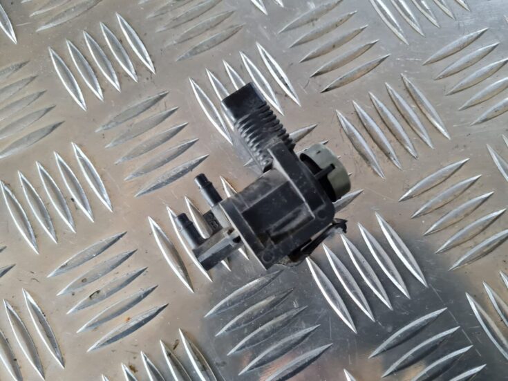 Solenoīda vakuuma vārsts priekš DODGE JOURNEY 2010