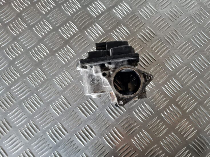 EGR vārsts priekš DODGE JOURNEY 2010