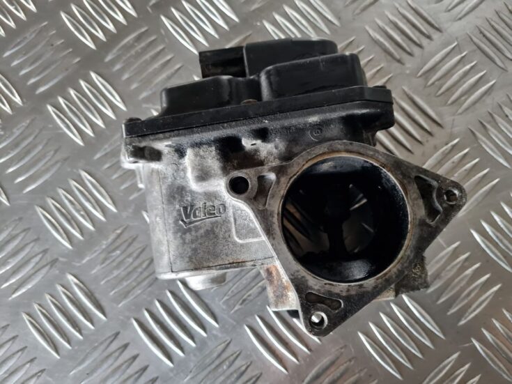 EGR vārsts priekš DODGE JOURNEY 2010