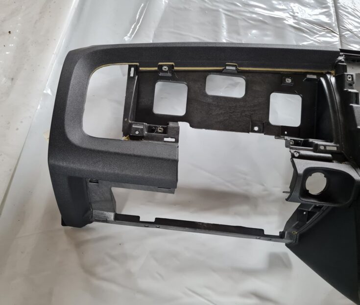 Mērinstrumentu panelis priekš DODGE JOURNEY 2010