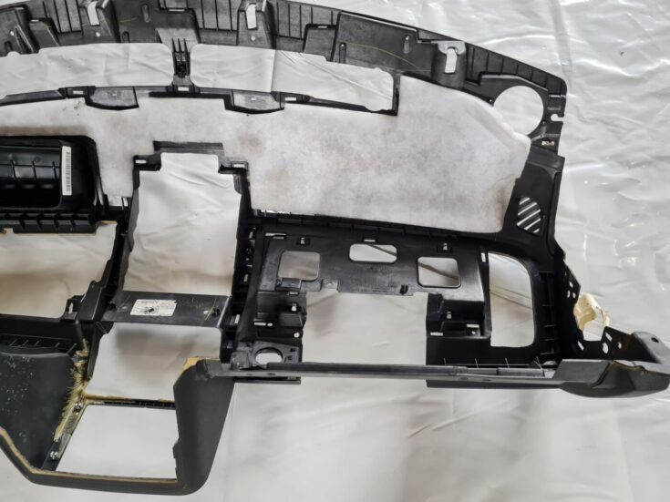 Mērinstrumentu panelis priekš DODGE JOURNEY 2010