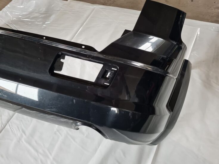 Aizmugures buferis priekš DODGE JOURNEY 2010