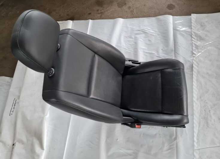 Priekšējais kreisais sēdeklis priekš DODGE JOURNEY 2010