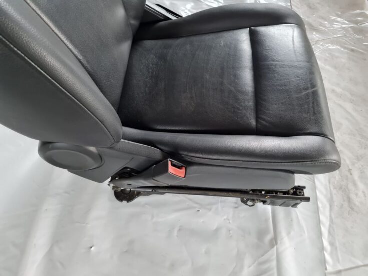 Priekšējais kreisais sēdeklis priekš DODGE JOURNEY 2010