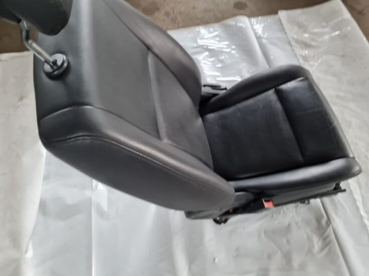 Priekšējais kreisais sēdeklis priekš DODGE JOURNEY 2010