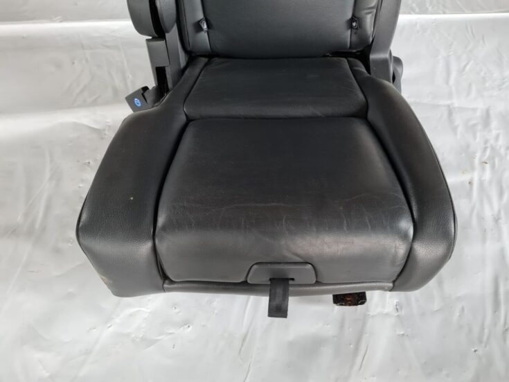Aizmugurējais sēdeklis priekš DODGE JOURNEY 2010