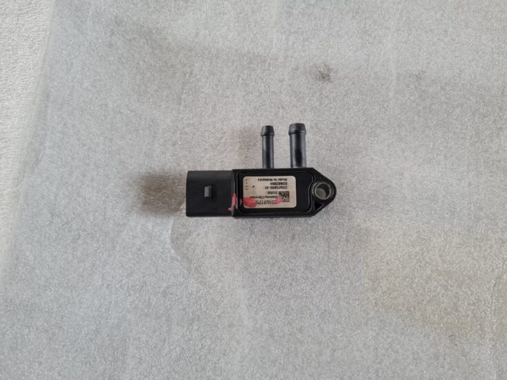 Izplūdes gāzu spiediena sensors priekš DODGE JOURNEY 2010