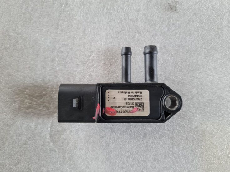 Izplūdes gāzu spiediena sensors priekš DODGE JOURNEY 2010