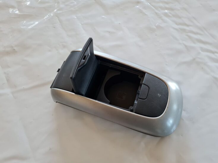 Roku balsts priekš TOYOTA AURIS 2007