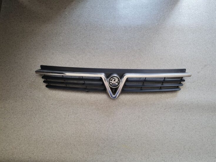 Pārsega reste priekš OPEL VIVARO 2005-2013