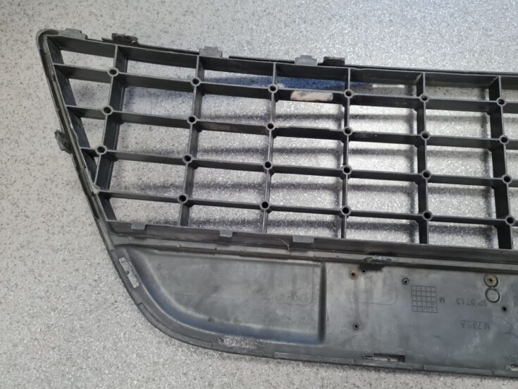 Bufera reste priekš FORD MONDEO 2008-2014