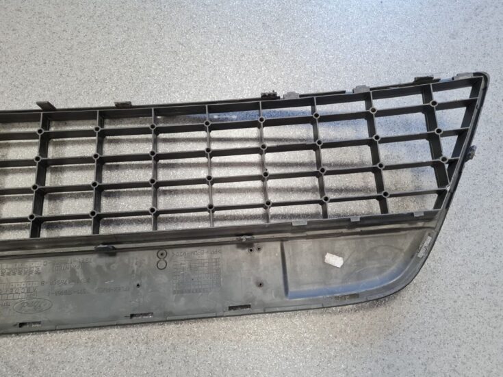 Bufera reste priekš FORD MONDEO 2008-2014
