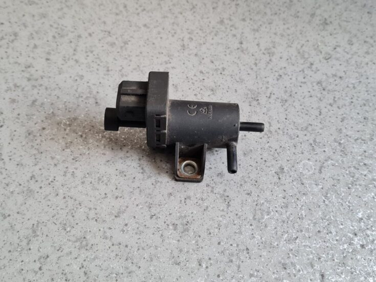 Solenoīda vakuuma vārsts priekš RENAULT MASTER 2015-2020