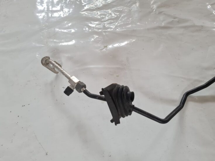 Gaisa kondicioniera galvenā caurule priekš VW PASSAT 2004 UNIVERSAL GREY