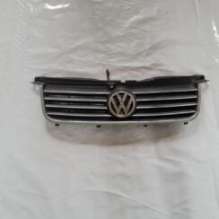 Bufera reste priekš VW PASSAT 2004 UNIVERSAL GREY