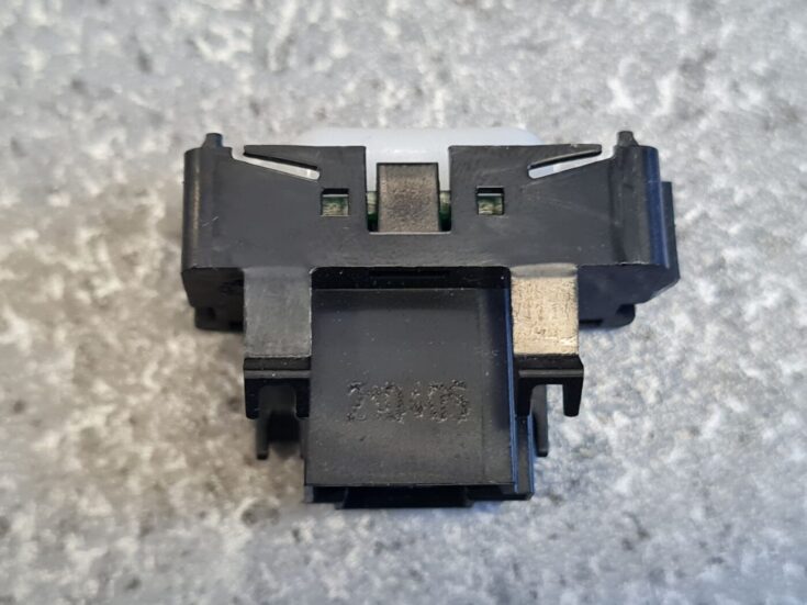 Gaismas sensors priekš MERCEDES BENZ ML280 2008 OBSIDIAN BLACK